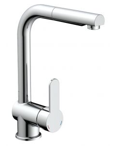 SCHUTTE LONDON MITIGEUR CUISINE EXTRACTIBLE