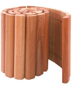 WOODVISION BORDURE EN ROULEAU 20X180CM