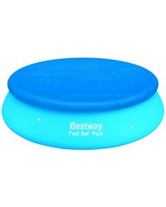 BESTWAY COUVERTURE DE PISCINE FAST SET 3.35M