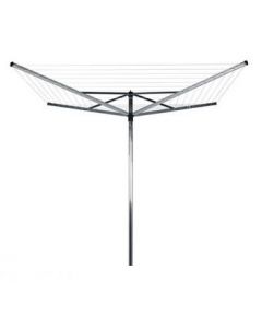 BRABANTIA DROOGMOLEN TOPSPINNER 60M + GRONDANKER