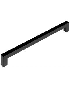 KASTTREKKER CUBICA 12/285 ZWART