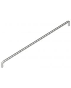 TIRANT DE MEUBLE U 10/384 INOX PLUS