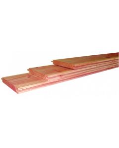 WOODVISION DOUGLAS GESCHAAFD DAKBESCHOT 1.6X11.6X300CM