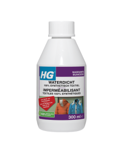 HG IMPERMÉABLE POUR TEXTILES 300ML