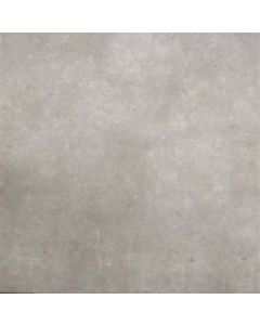 VLOER / WANDTEGEL BETON GRANDEUR QCC681 60X60CM LICHTGRIJS RECT