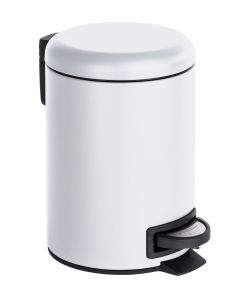 WENKO LEMAN AFVALEMMER WIT 3 L