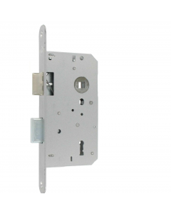 PARDAEN INSTEEKSLOT LITTO OMLEGBAAR 72X50 MM