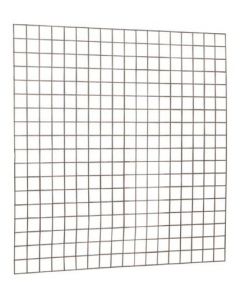 WOODVISION STEKLOOS GAASPANEEL 180X180CM+MAAS 10X10CM