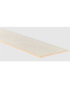 MAESTRO STEPS STOOTBORD 08X200X1300MM NEVADA EIK 108