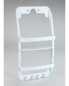 WENKO SUPPORT MURAL SALLE DE BAINS