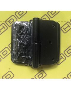 PAUMEL SKIN HDD 80X80X2,5 FONT LINKS 3ST+VIJS