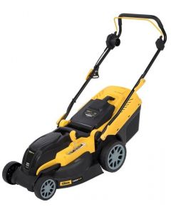 POWERPLUS POWXG6281 ELEKTRISCHE GRASMACHINE 42CM 2000W