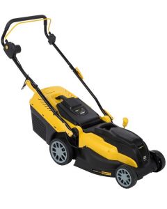 POWERPLUS POWXG6251 GRASMACHINE 1600W 380MM