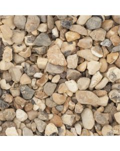 COBO GARDEN PARELGRIND 4/16 25KG