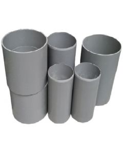 REHAUSSE SANS MANCHON DIA250 30CM