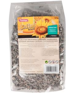 FLAMINGO GRAINES DE TOURNESOL 0.7KG