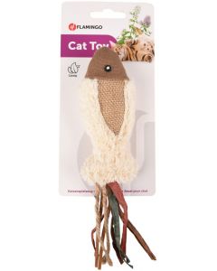 FLAMINGO PS RILA VIS + KWASTJE