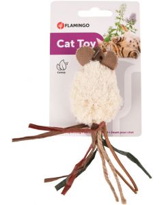 FLAMINGO PS RILA SOURIS + FLOCHE