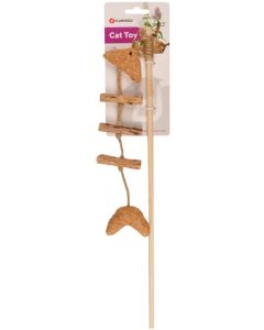 FLAMINGO PS ADAMELLO HENGEL VISGRAAT 45CM