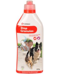 FLAMINGO STOP GRANULES 600GR