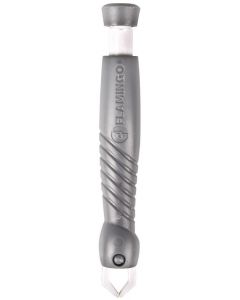 FLAMINGO PINCE A TIQUES BOBBY PLASTIC