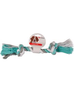 FLAMINGO HS TREKTUIG JIM KATOEN 2 KNOPEN