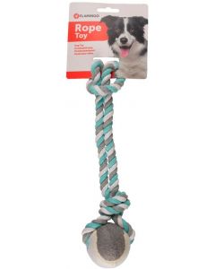 FLAMINGO HS TREKTUIG JIM KATOEN TENNIS