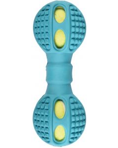 FLAMINGO HS RUBBER DRURY HALTERE TENNIS BLEU