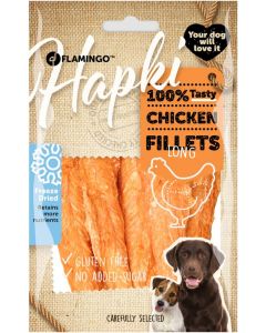 FLAMINGO POULET LYOPHILISE 70GR
