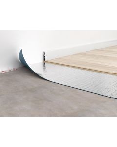 THYS ONDERVLOER ACOUSTIC 2MM 8M2/ROL