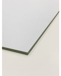 MDF PLAAT 18MM 244X122CM WATERWEREND PRIMED