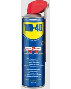 WD-40 WD-40 SMART STRAW 450ML