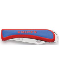 KNIPEX ELEKTRISCH KLAPMES