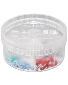 ASSORTIMENTS EMBOUTS ISOLES