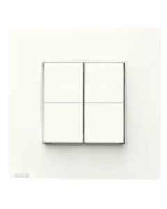 NIKO SCHAKELAAR DIM HUE INTENSE WHITE