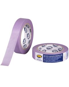 HPX 4800 DELICATE SURFACES MASKINGTAPE 50M X 24MM