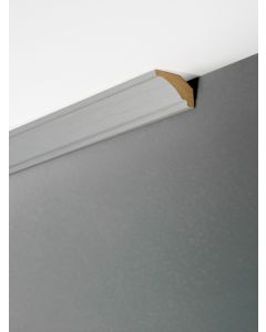 MAESTRO AT FIRST HOLLIJST 22X22X2400MM MILIM 2PCS