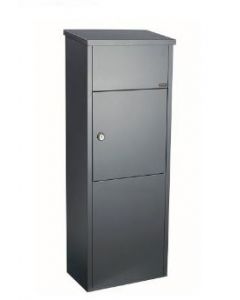 IVANA PAKKETBRIEVENBUS ANTRACIET