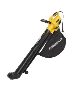 POWERPLUS POWXG4038 BLADZUIGER/BLAZER 3300W