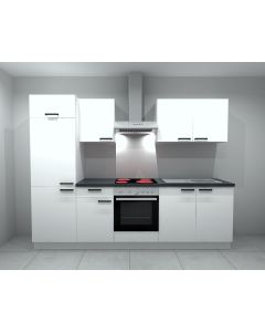 THYS KEUKENBLOK COMFORT LINKS 2M70