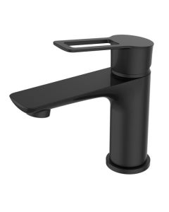 NERO MITIGEUR DE LAVABO NOIR