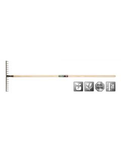 RATEAU 16D/370MM A/MA 1,5M