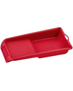 COMFORTSTAR BAQUE A PEINTURE 26X32CM ROUGE