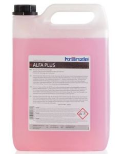 KRANZLE 5L DETERGENT MOUSSANT ALFA PLUS