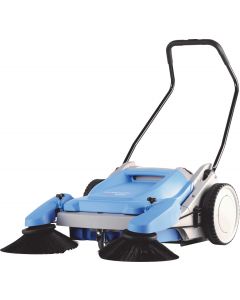 KRANZLE COLLY 800 BALOISE MÉCANIQUE