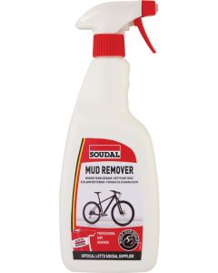 SOUDAL MUD REMOVER 1L