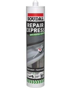 SOUDAL REPAIR EXPRESS ANTI-FLUITES 290ML