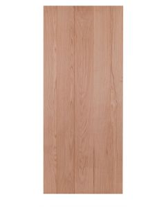 SOLID SLIDE - PORTE COULISSANTE COUNTRY CHÊNE B000 - BOID DUR (2315) - L:930
