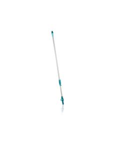 LEIFHEIT MANCHE TELESCOPIQUE AVEC ARTICULATION 110-190CM