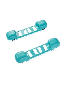 LEIFHEIT CHARIOT A ROULETTES CLEAN TWIST